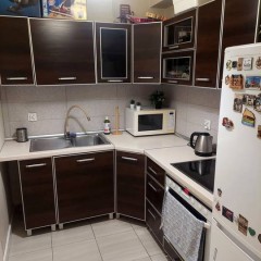 2pok, 42met, okolice Kamiennej BALKON/WINDA/2015 (Wrocław)