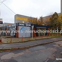 Wynajmę lokal 18m2 Rybnik