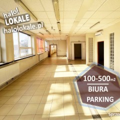 Lokal Białystok 250m2