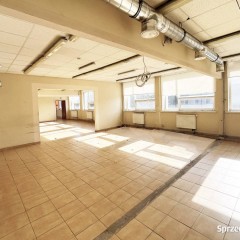 Lokal Białystok 250m2