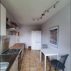 3pok, 67met, Okolice Serbskiej PIWNICA/OGRÓD (Wrocław)