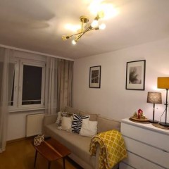 2 pokoje blisko Centrum Gdańsk ul. Żuławska