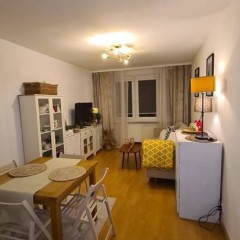 2 pokoje blisko Centrum Gdańsk ul. Żuławska