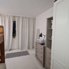 2 pokoje blisko Centrum Gdańsk ul. Żuławska
