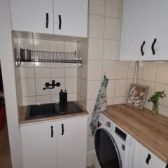 2 pokoje blisko Centrum Gdańsk ul. Żuławska