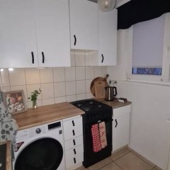 2 pokoje blisko Centrum Gdańsk ul. Żuławska