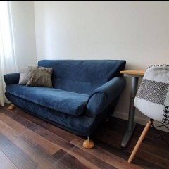 2pok, 53met, Okolice Wełnianej BALKON/WINDA/GARAŻ (Wrocław)
