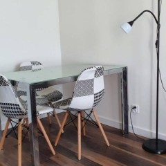 2pok, 53met, Okolice Wełnianej BALKON/WINDA/GARAŻ (Wrocław)