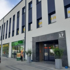 Lokal usługowy biurowy do wynajęcia Piaseczno atrakcyjne warunki