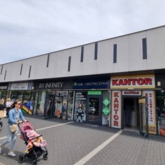 Lokal do wynajęcia Żwirki i Wigury 4