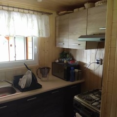 Wynajmę domek letniskowy nad j. Omulew Jabłonka gm. Nidzica