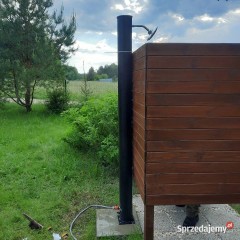 Wynajmę domek letniskowy nad j. Omulew Jabłonka gm. Nidzica