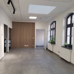 Lokal wynajmę Katowice Kochanowskiego 70.69m2