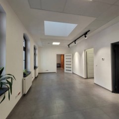 Lokal wynajmę Katowice Kochanowskiego 70.69m2