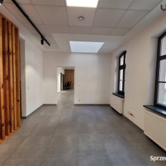 Lokal wynajmę Katowice Kochanowskiego 70.69m2