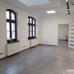Lokal wynajmę Katowice Kochanowskiego 70.69m2