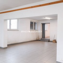 Lokal Proszowice 136m2