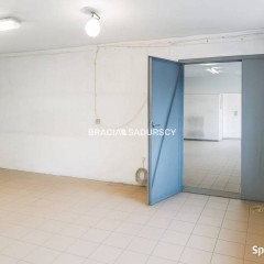 Lokal Proszowice 136m2