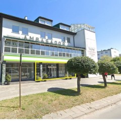 Lokal do wynajęcia Sieradz 74m2