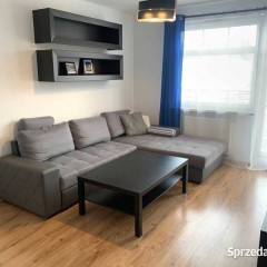 2pok 60met, Okolice Zwycięskiej BALKON/GARAŻ/WINDA (Wrocław)