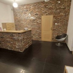Gabinet stomatologiczny Tarnowskie Góry centrum