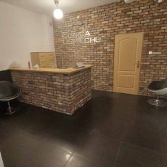 Gabinet stomatologiczny Tarnowskie Góry centrum