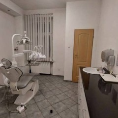 Gabinet stomatologiczny Tarnowskie Góry centrum