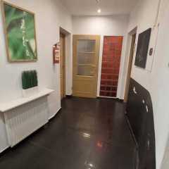 Gabinet stomatologiczny Tarnowskie Góry centrum