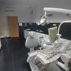 Gabinet stomatologiczny Tarnowskie Góry centrum