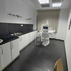 Gabinet stomatologiczny Tarnowskie Góry centrum