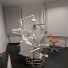 Gabinet stomatologiczny Tarnowskie Góry centrum