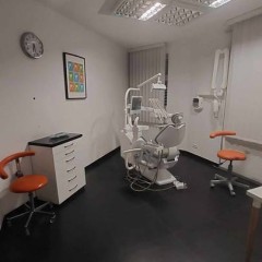 Gabinet stomatologiczny Tarnowskie Góry centrum