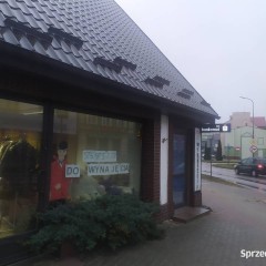Lokal do wynajęcia centrum miasta parter