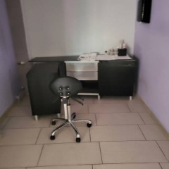 Wynajmę lokal ok. 153,50m2 pod ksmetykę, fryzjerstwo w Sosnowcu