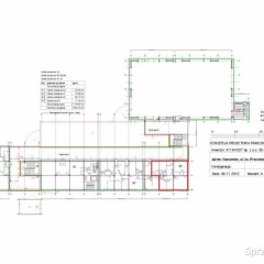 Wynajmę lokal ok. 153,50m2 pod ksmetykę, fryzjerstwo w Sosnowcu