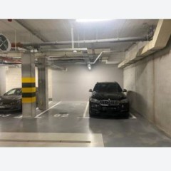 Miejsce postojowe ul. Wrocławska 53E