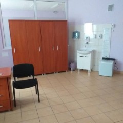 Do wynajęcia GABINET  w Lubaniu ul.Wrocławska 14/1