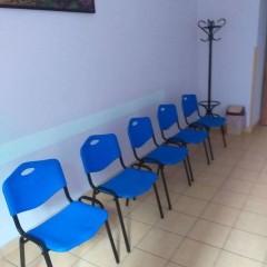 Do wynajęcia GABINET  w Lubaniu ul.Wrocławska 14/1