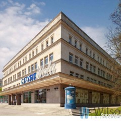 Oferta wynajmu lokalu 45m2 Warszawa