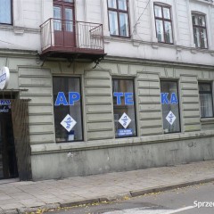 Lokal Pabianice
