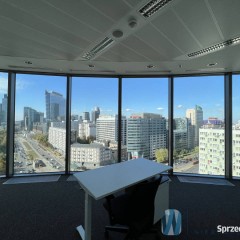 Lokal 50m2 Warszawa Rondo Organizacji Narodów Zjednoczonych