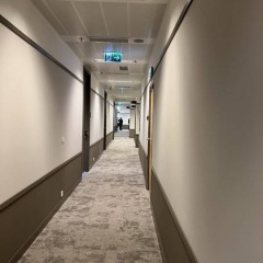 Lokal 50m2 Warszawa Rondo Organizacji Narodów Zjednoczonych