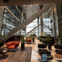 Lokal 50m2 Warszawa Rondo Organizacji Narodów Zjednoczonych