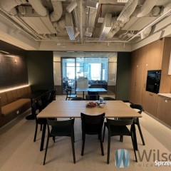 Lokal 50m2 Warszawa Rondo Organizacji Narodów Zjednoczonych