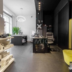 Lokal 94m Gdynia
