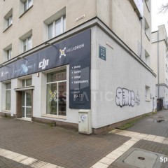 Lokal 94m Gdynia