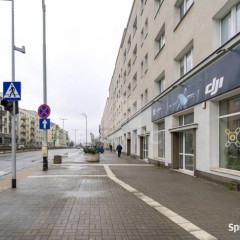 Lokal 94m Gdynia