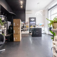 Lokal 94m Gdynia