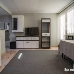 1pok, 27met, Okolice Lubuskiej BALKON/WINDA (Wrocław)