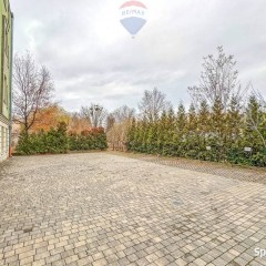 25 m² z parkingiem | Centrum | Umeblowane